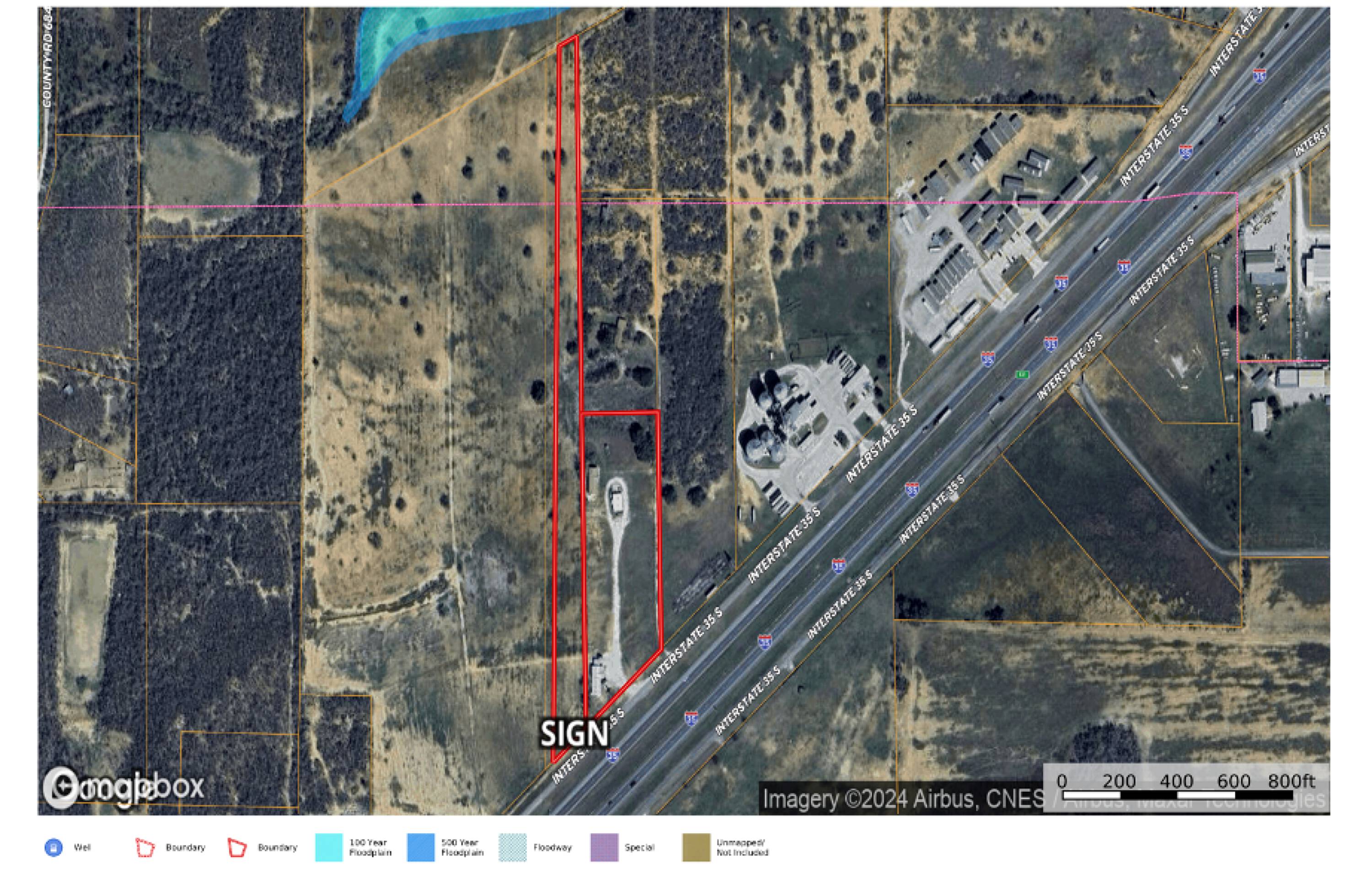 Land for Sale in  Texas 78052